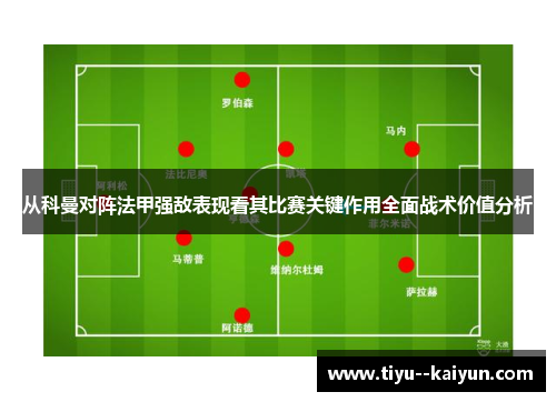 从科曼对阵法甲强敌表现看其比赛关键作用全面战术价值分析